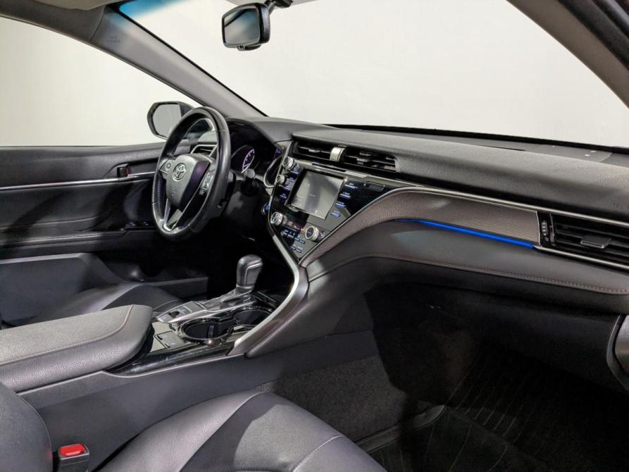 Toyota Camry VIII (XV70) Химки  - изображение 14