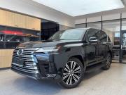 Lexus LX IV Новосибирск  - изображение 42