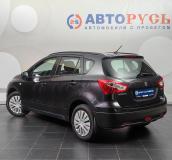 Suzuki SX4 II (S-Cross) Москва  - изображение 27