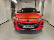 Mazda 3 II (BL) Рестайлинг Москва  - изображение 18