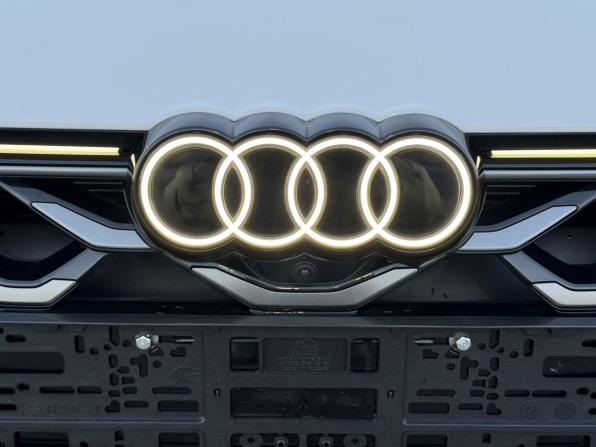 Audi A5 III (B10) с пробегом 2025 года, цена 5 700 000 рублей, 35 км, лифтбек, Автокод Объявления