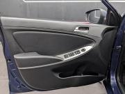 Hyundai Solaris I Рестайлинг Москва  - изображение 45