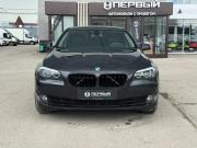 BMW 5 серии VI (F10/F11/F07) Пермь  - изображение 24