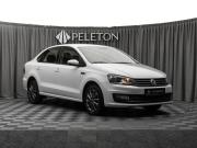 Volkswagen Polo V Рестайлинг Москва  - изображение 21