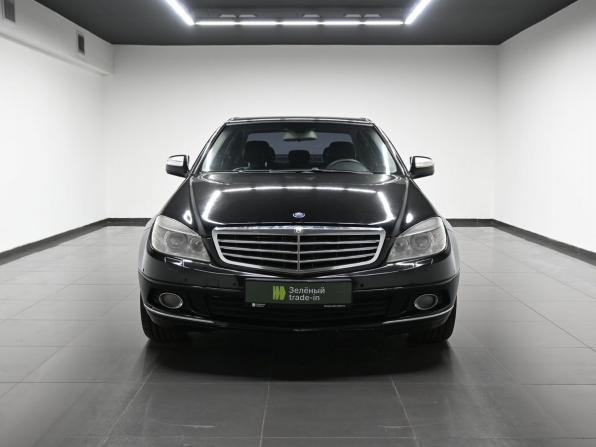 Mercedes-Benz C-Класс III (W204) с пробегом 2007 года, цена 845 000 рублей, 215423 км, седан, Автокод Объявления