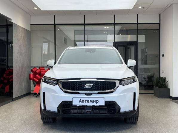 Knewstar 001 с пробегом 2024 года, цена 3 200 000 рублей, 27000 км, внедорожник, Автокод Объявления