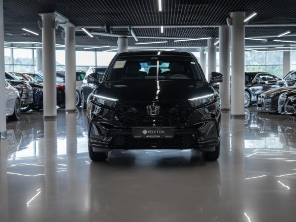 Honda CR-V VI с пробегом 2026 года, цена 5 300 000 рублей, 18 км, внедорожник, Автокод Объявления