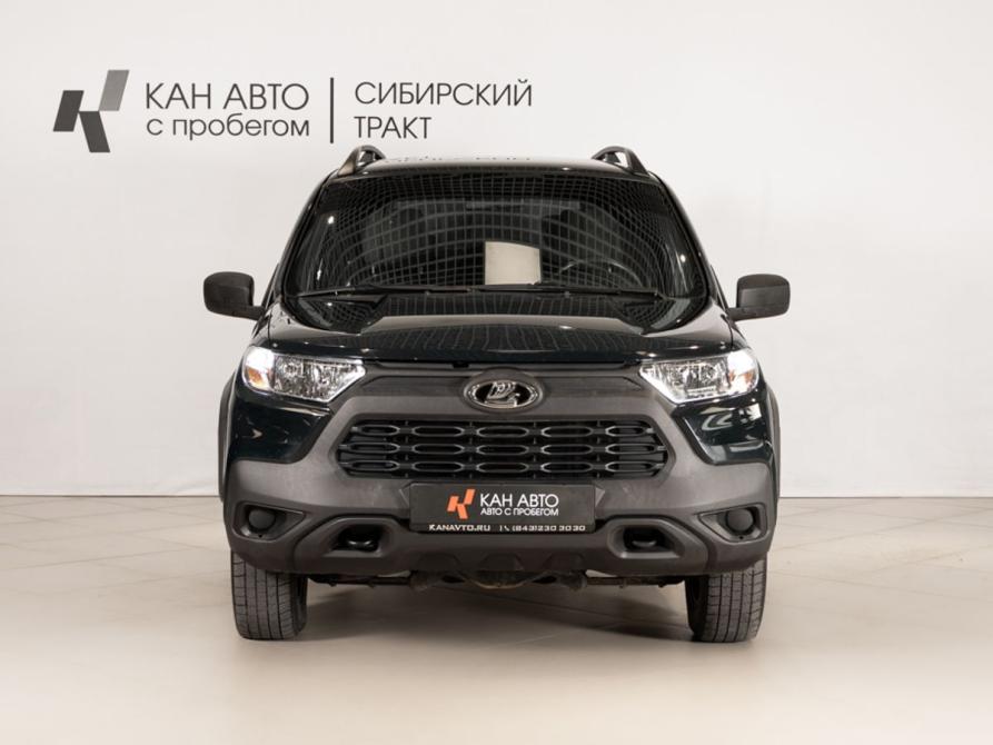 Lada (ВАЗ) Niva Travel I Казань  - изображение 2