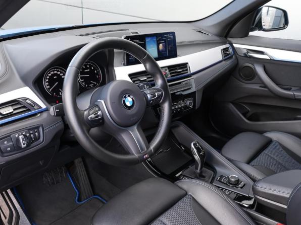 BMW X1 II (F48) Рестайлинг с пробегом 2019 года, цена 3 549 000 рублей, 57880 км, внедорожник, Автокод Объявления