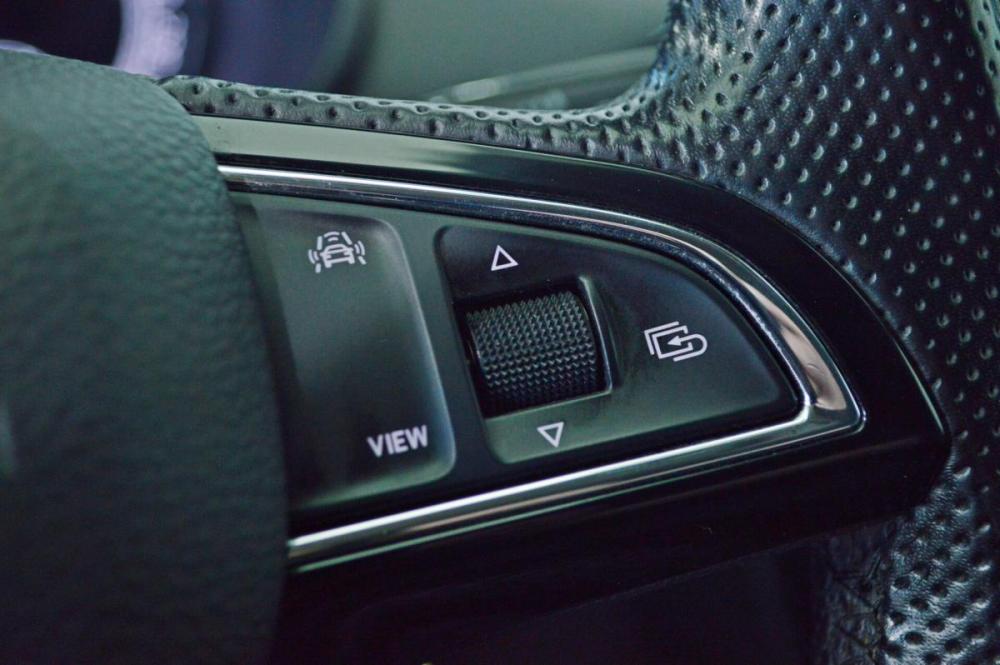 Skoda Octavia III (A7) Рестайлинг Сургут  - изображение 21