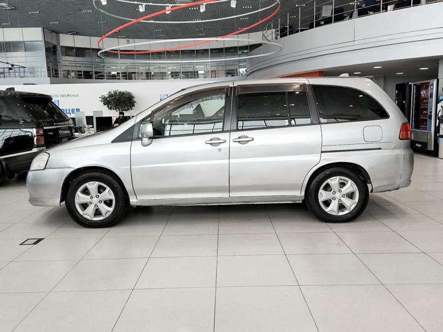 Nissan Liberty Казань  - изображение 10
