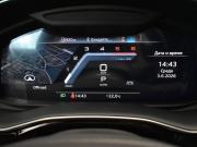 Audi Q8 I (4M) Рестайлинг Москва  - изображение 47