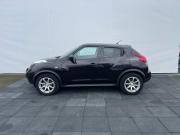 Nissan Juke I Самара  - изображение 20