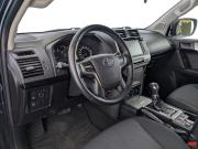 Toyota Land Cruiser Prado 150 Series Рестайлинг 2 Москва  - изображение 48