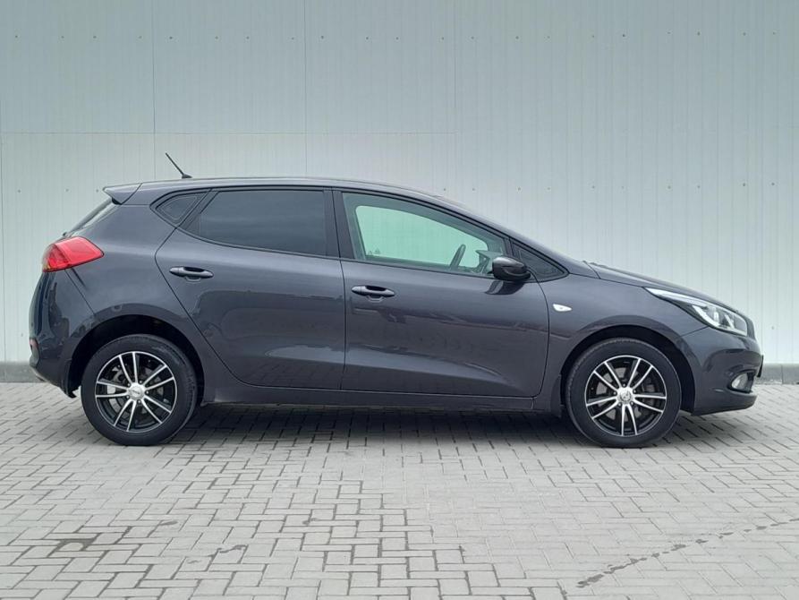 Kia Ceed II Новочеркасск  - изображение 8