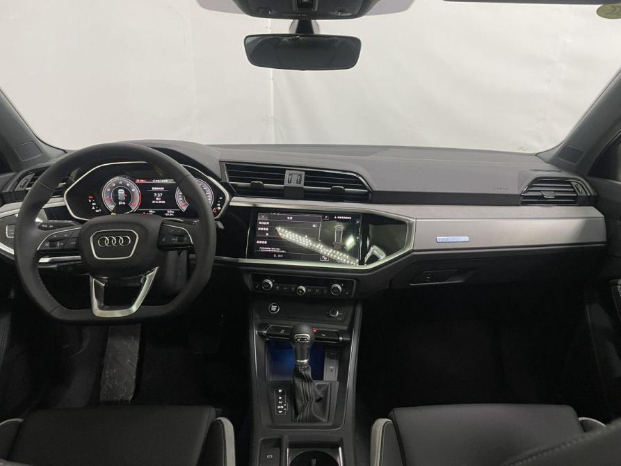 Audi Q3 II (F3) Воронеж  - изображение 12