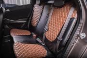 Hyundai Solaris I Рестайлинг Томск  - изображение 40