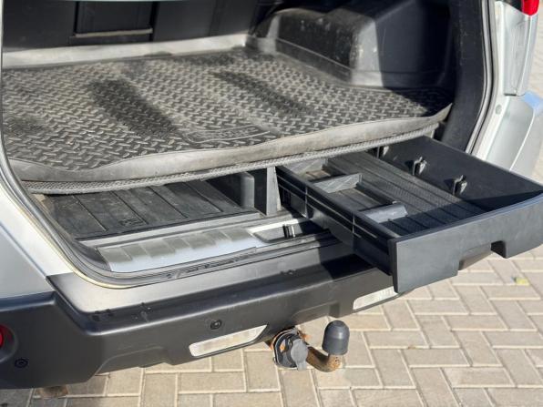 Nissan X-Trail II с пробегом 2010 года, цена 1 480 000 рублей, 161914 км, внедорожник, Автокод Объявления