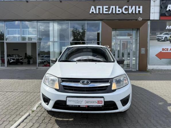Lada (ВАЗ) Granta I с пробегом 2014 года, цена 315 720 рублей, 226778 км, лифтбек, Автокод Объявления