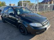 Chevrolet Lacetti I Нижнекамск  - изображение 22