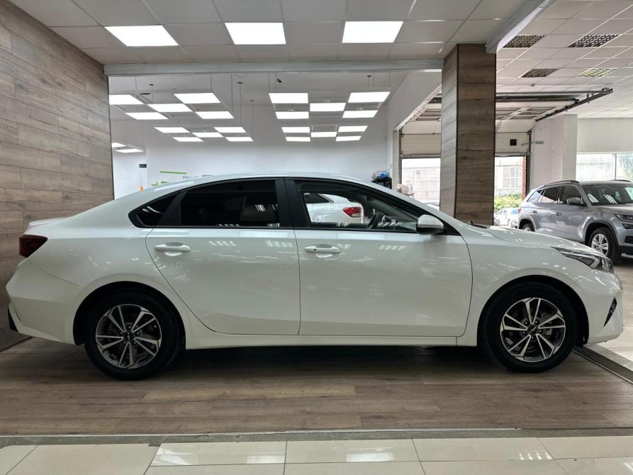 Kia K3 II Уфа  - изображение 6