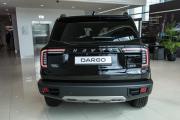 Haval Dargo I Рестайлинг Москва  - изображение 19