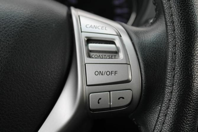 Nissan X-Trail III с пробегом 2015 года, цена 1 450 000 рублей, 175000 км, внедорожник, Автокод Объявления
