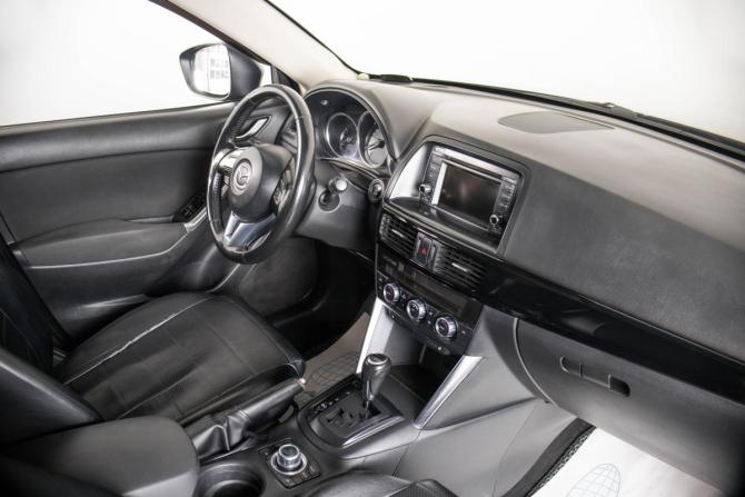 Mazda CX-5 I с пробегом 2013 года, цена 1 499 000 рублей, 237000 км, внедорожник, Автокод Объявления