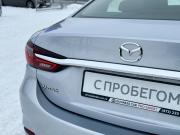 Mazda 6 III (GJ) Рестайлинг Воронеж  - изображение 35