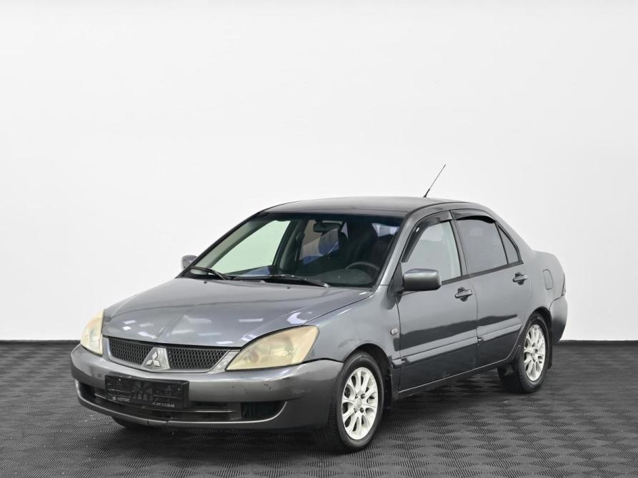 Mitsubishi Lancer IX Рестайлинг Москва  - изображение 3