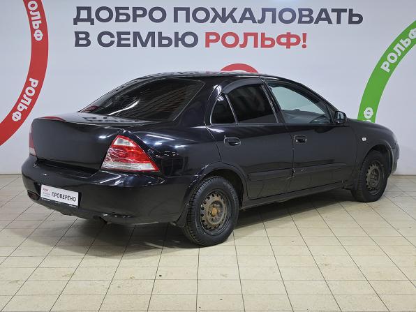 Nissan Almera Classic I с пробегом 2012 года, цена 478 000 рублей, 258000 км, седан, Автокод Объявления