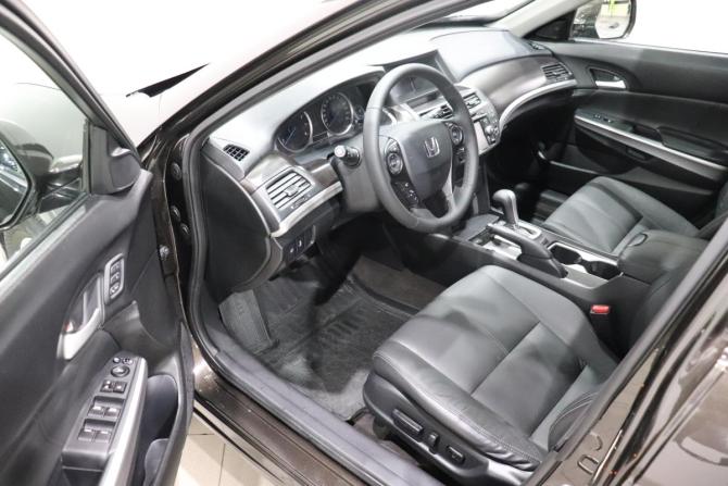 Honda Crosstour I Рестайлинг с пробегом 2014 года, цена 1 530 000 рублей, 145929 км, внедорожник, Автокод Объявления
