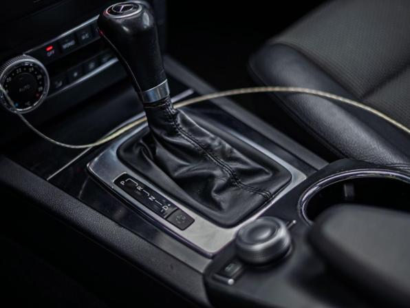 Mercedes-Benz GLK-Класс I (X204) с пробегом 2011 года, цена 1 070 000 рублей, 264377 км, внедорожник, Автокод Объявления
