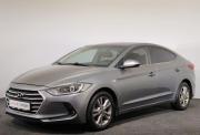 Hyundai Elantra VI (AD) Ярославль  - изображение 24
