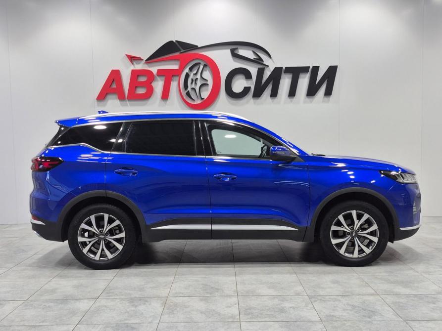 Chery Tiggo 7 Pro I Воронеж  - изображение 8