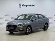Hyundai Solaris II Ставрополь  - изображение 18