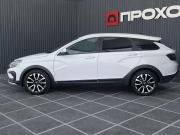 Lada (ВАЗ) Vesta I Рестайлинг (NG) Пермь  - изображение 74