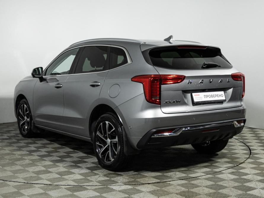 Haval Jolion I Санкт-Петербург  - изображение 7