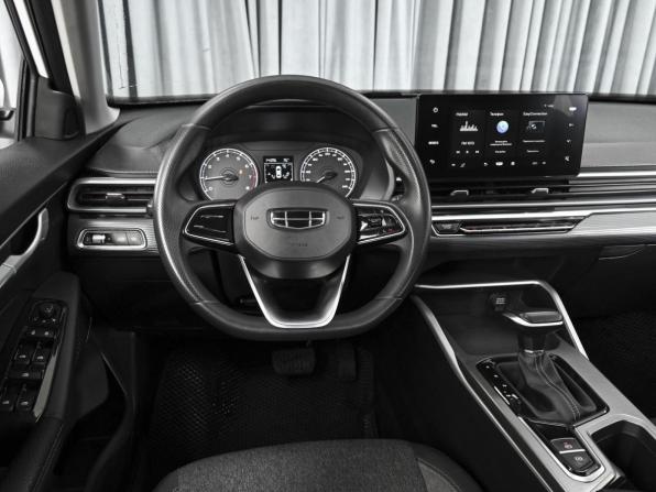 Geely Emgrand II с пробегом 2024 года, цена 1 590 000 рублей, 54986 км, седан, Автокод Объявления