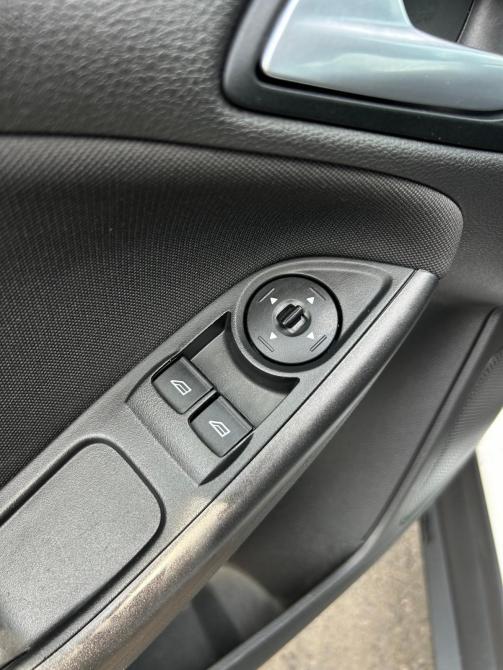 Ford Focus III Рестайлинг Альметьевск  - изображение 23