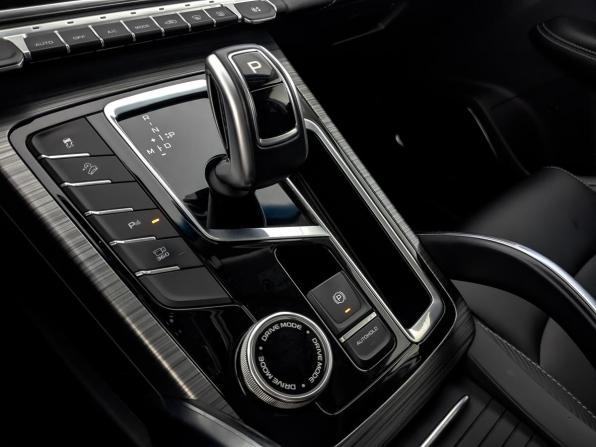 Geely Atlas Pro с пробегом 2024 года, цена 2 025 000 рублей, 79904 км, внедорожник, Автокод Объявления