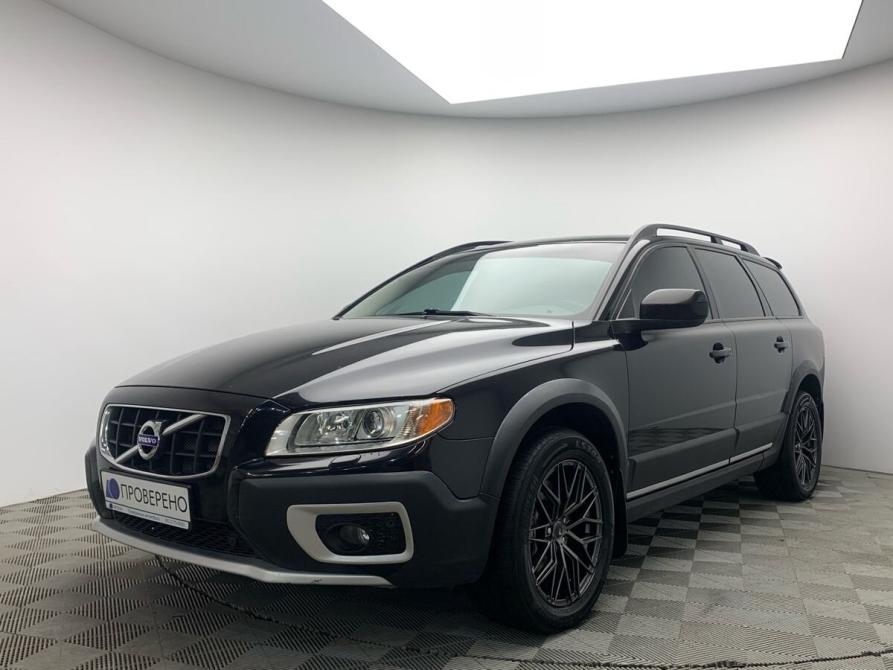 Volvo XC70 II Мурманск  - изображение 3