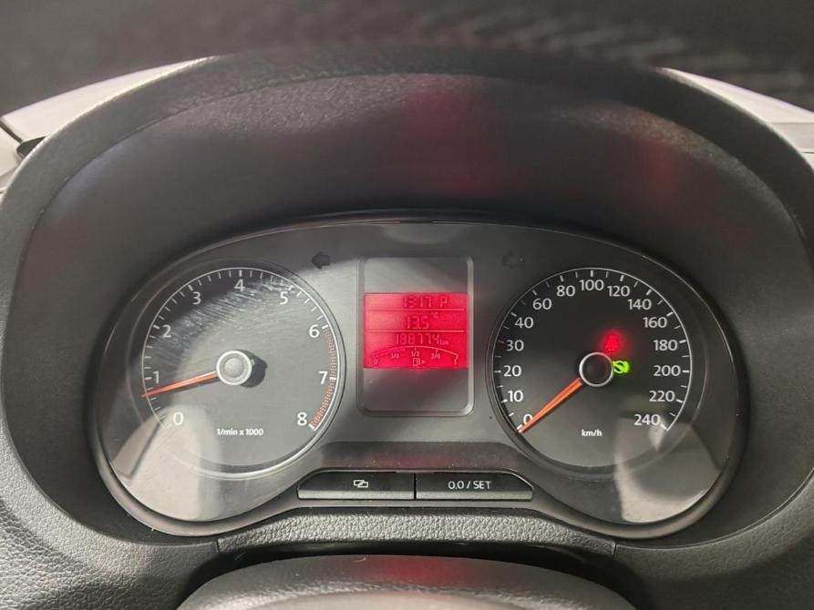 Volkswagen Polo V Москва  - изображение 13