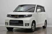 Honda Zest Москва  - изображение 15