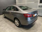 Lada (ВАЗ) Vesta I Нижний Новгород  - изображение 14