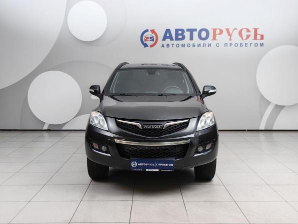 Haval H5 I с пробегом 2020 года, цена 1 299 000 рублей, 125000 км, внедорожник, Автокод Объявления