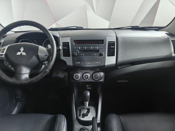 Mitsubishi Outlander II Рестайлинг с пробегом 2012 года, цена 1 581 000 рублей, 137455 км, внедорожник, Автокод Объявления