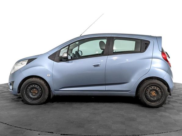 Ravon R2 с пробегом 2016 года, цена 755 000 рублей, 81442 км, хэтчбек, Автокод Объявления
