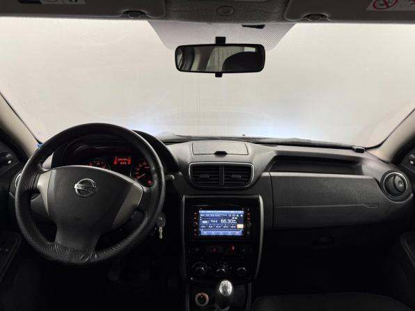 Nissan Terrano III (D10) с пробегом 2014 года, цена 720 000 рублей, 268489 км, внедорожник, Автокод Объявления