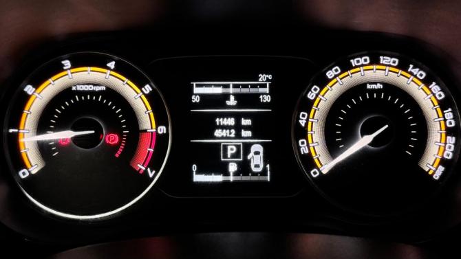 Lada (ВАЗ) Vesta I Рестайлинг (NG) с пробегом 2025 года, цена 1 590 000 рублей, 11446 км, седан, Автокод Объявления